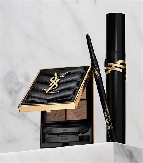 ysl palette fap|Couture Mini Clutch Eyeshadow Palette .